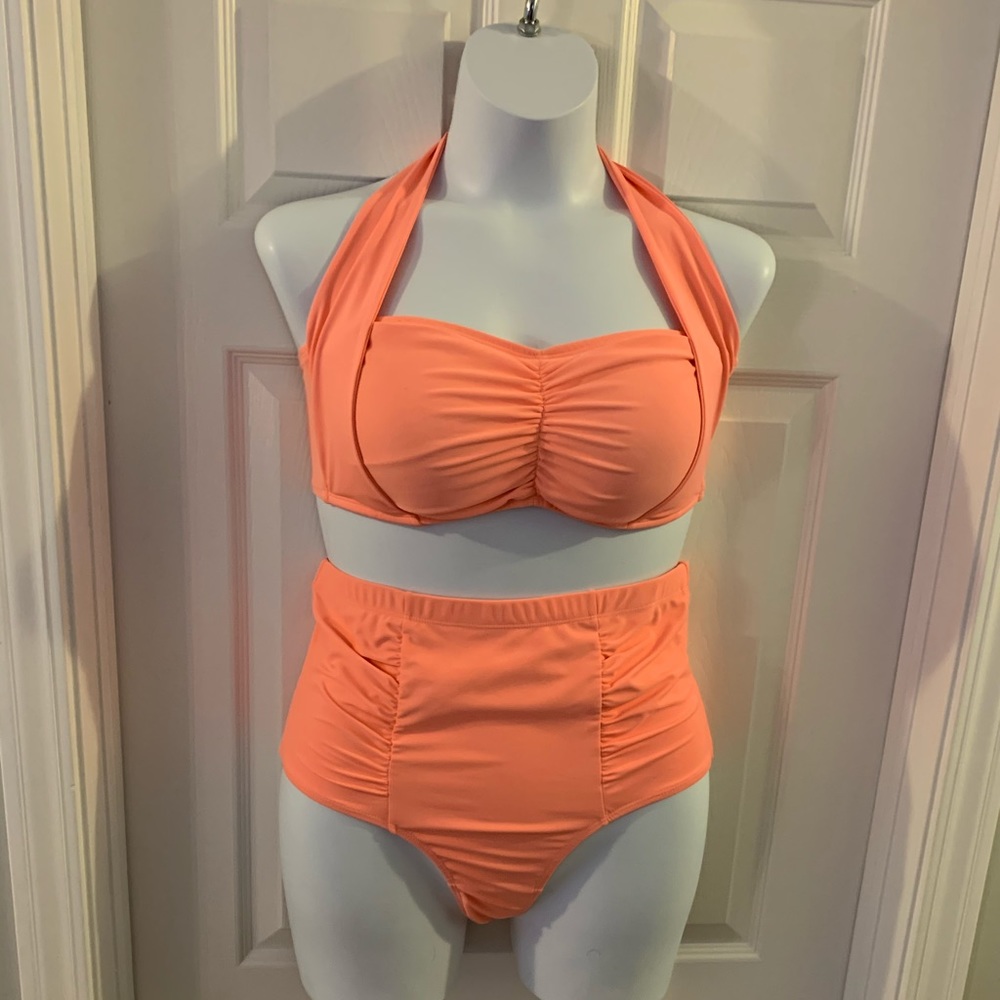 Sherbet Retro Swim 🛍🛍🛍